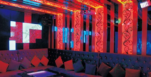 KTV等娛樂場所建筑聲學設計方案