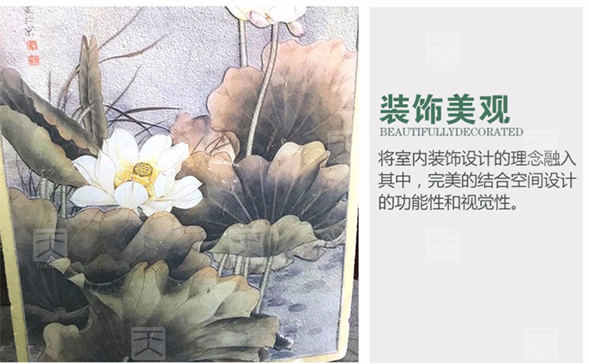 砂巖吸音板裝飾美觀