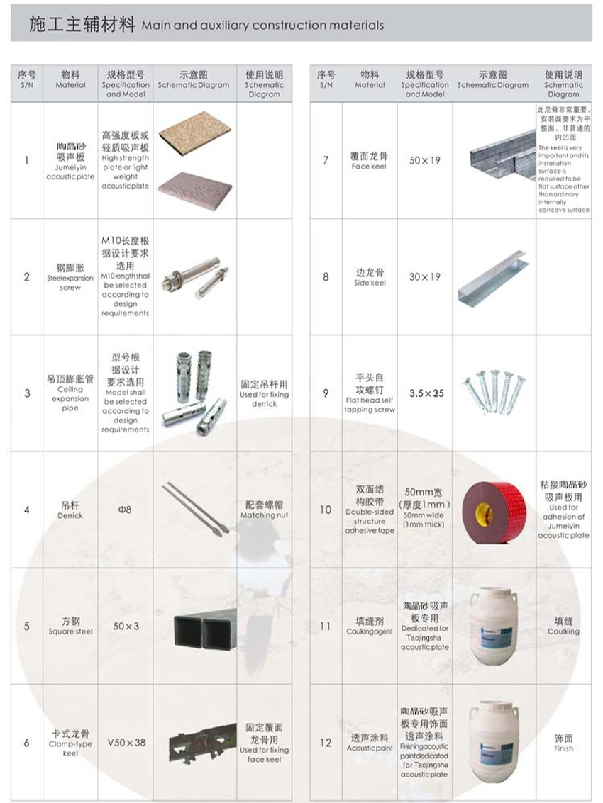 陶晶砂吸聲板-8