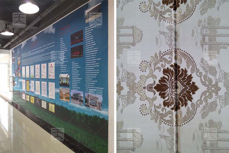 大規格吸音軟包