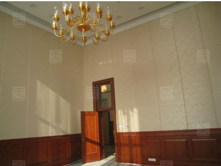 大規格吸音軟包