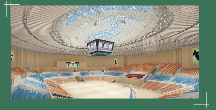 防撞軟包吸音板 防撞軟包吸音板