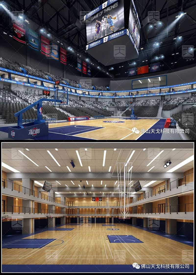 佛山國際體育文化演藝館 佛山國際體育文化演藝館