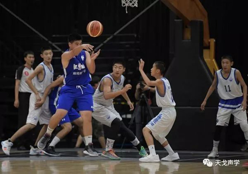 2019年國際籃聯籃球世界杯預選賽 2019年國際籃聯籃球世界杯預選賽