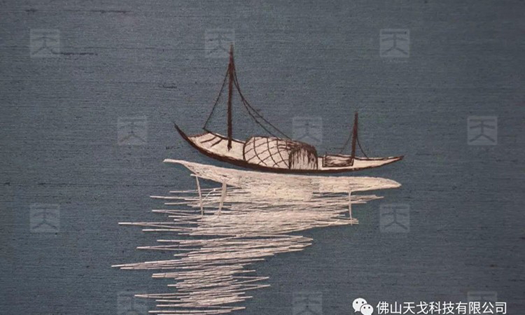 天戈快裝新材料實拍圖