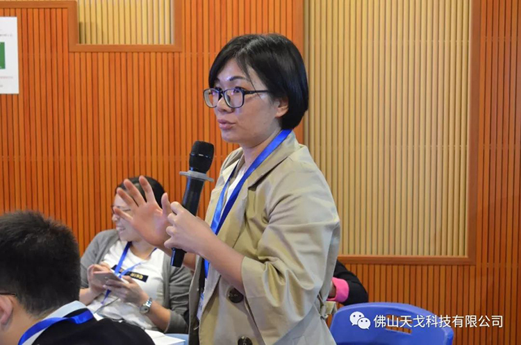 天戈聲學第四屆《建筑聲學設計原理與應用》公益培訓班圓滿結束！