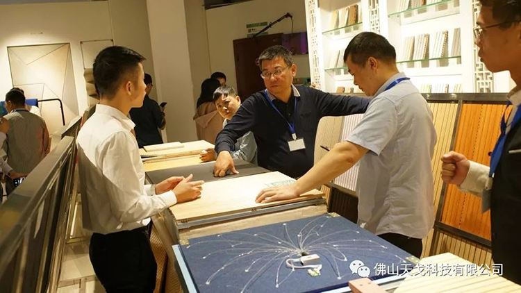 天戈聲學第四屆《建筑聲學設計原理與應用》公益培訓班圓滿結束！