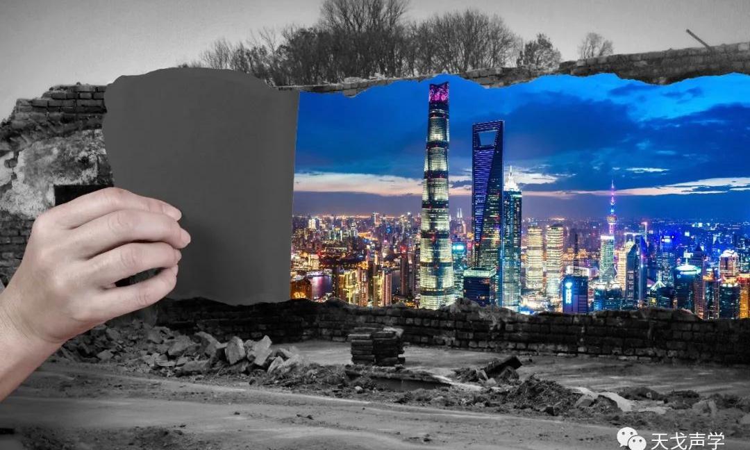 中國建筑聲學裝飾行業市場需求分析-1