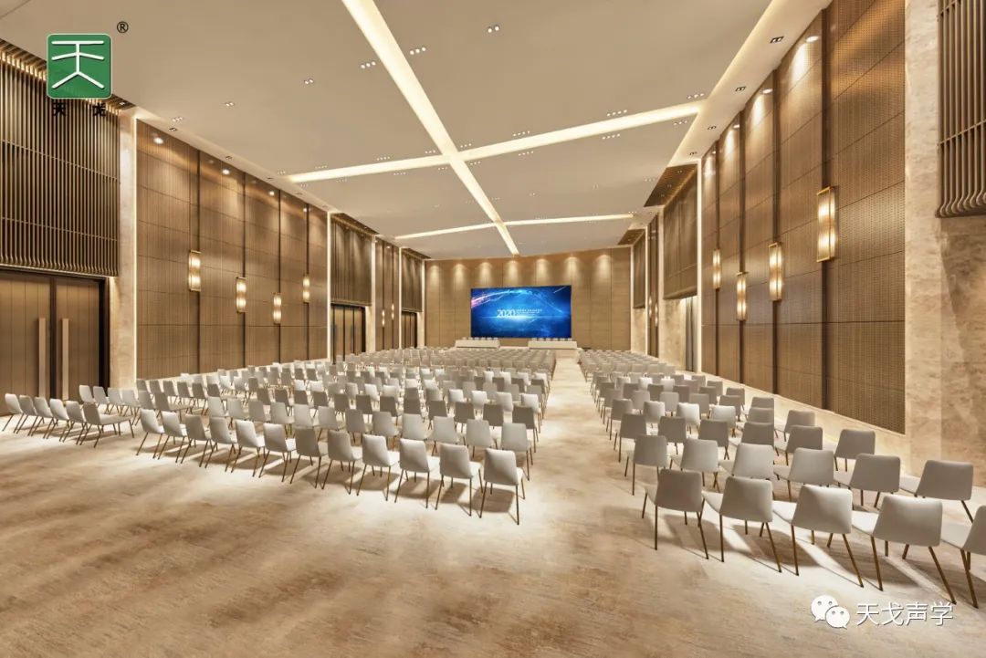 中國建筑聲學裝飾行業市場需求分析-7