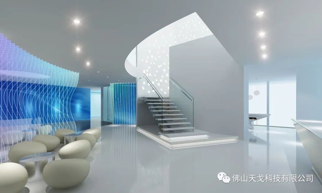 聲學設計案例賞析——聲學與美學的結合之多功能廳篇 聲學設計案例賞析——聲學與美學的結合之多功能廳篇