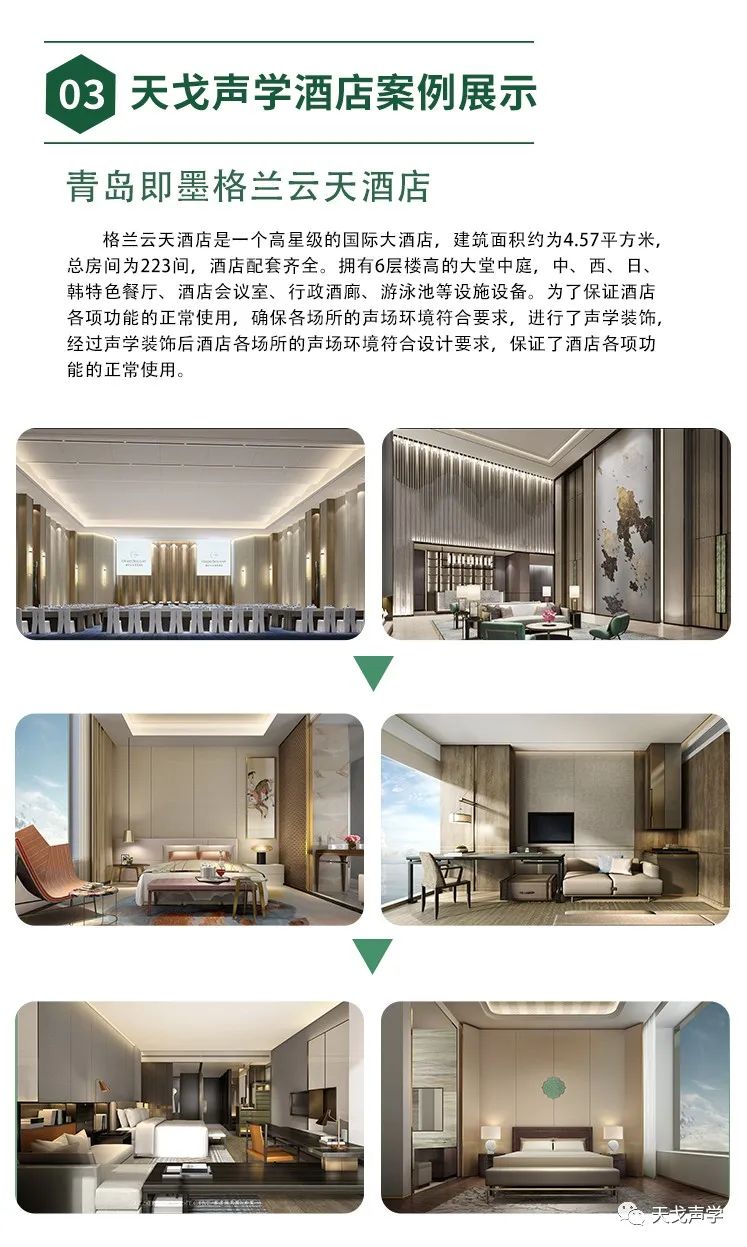 天戈聲學冬日里,依舊熱情如火——海南酒店及餐飲用品博覽會參展-8 天戈聲學冬日里,依舊熱情如火——海南酒店及餐飲用品博覽會參展-8