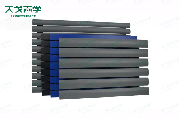 天戈鋁條縫吸聲板 天戈鋁條縫吸聲板