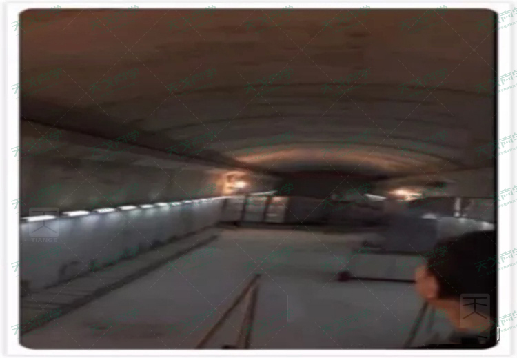 山西運(yùn)城隧道聲學(xué)降噪工程