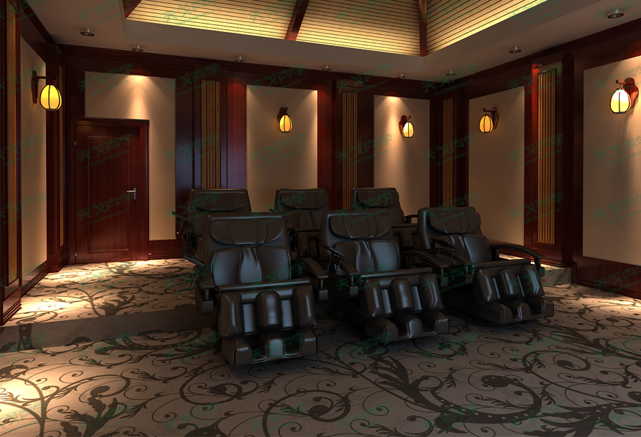 小空間室內(nèi)聲學(xué)設(shè)計：指標(biāo)要求與設(shè)計難點深度剖析